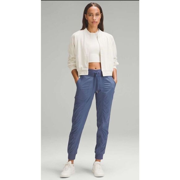 Lululemon Dance Studio Mid-Rise Jogger Full Length, Sz 10, $100 A24 - Picture 1 of 9